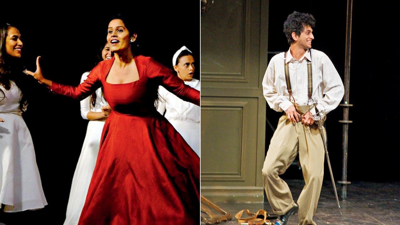 These workshops in Mumbai aims to revive forgotten love for William Shakespeare