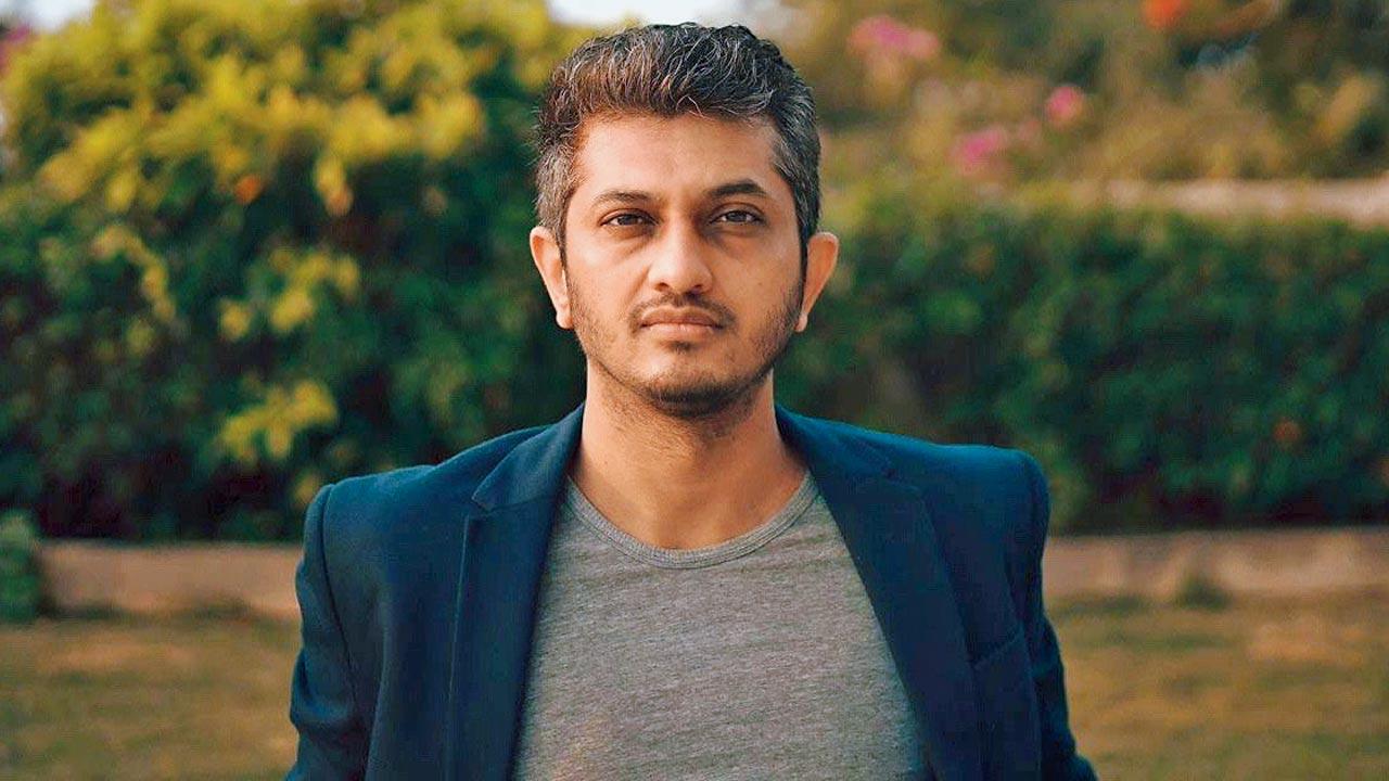 Deshik Vansadia 