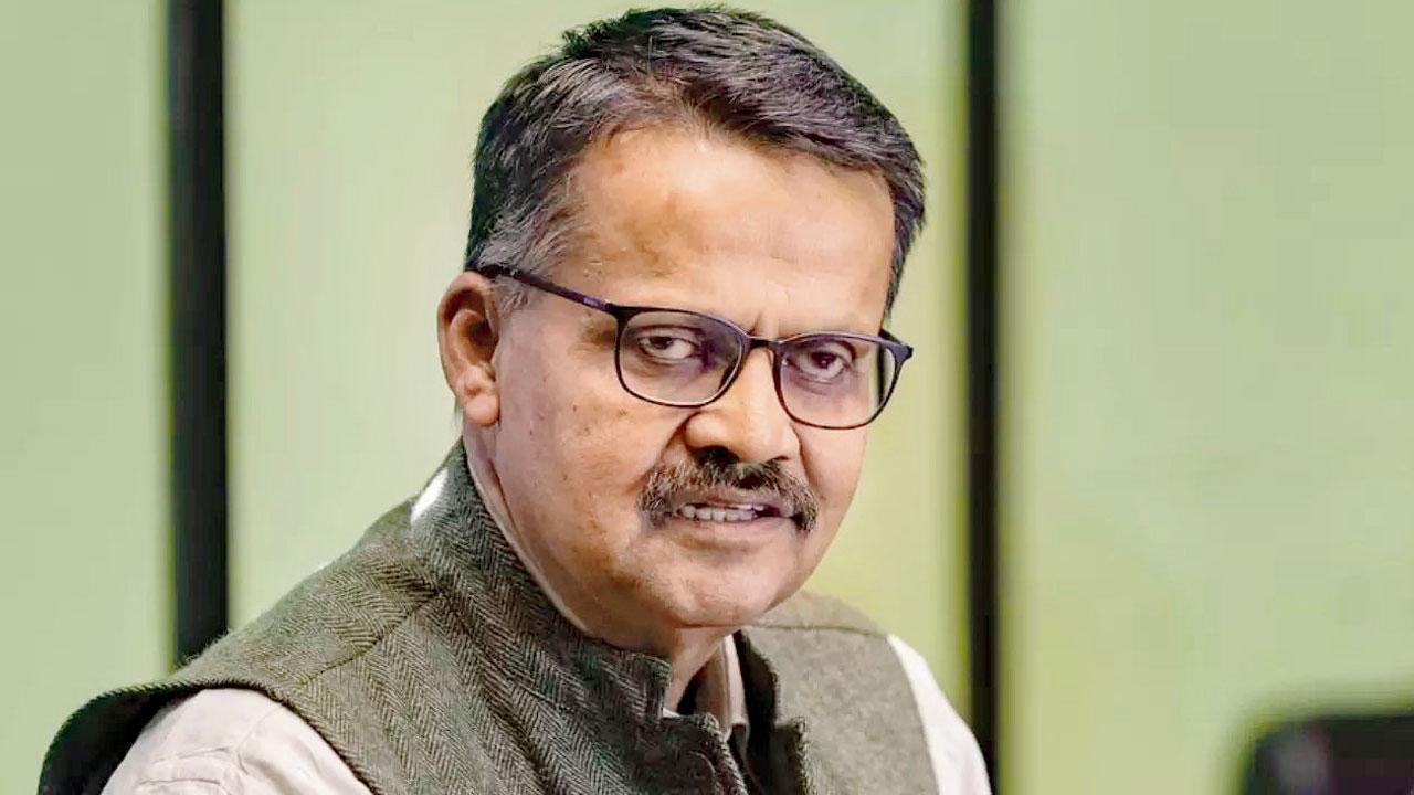 B Mahtab appointed pro-tem Speaker of Lok Sabha