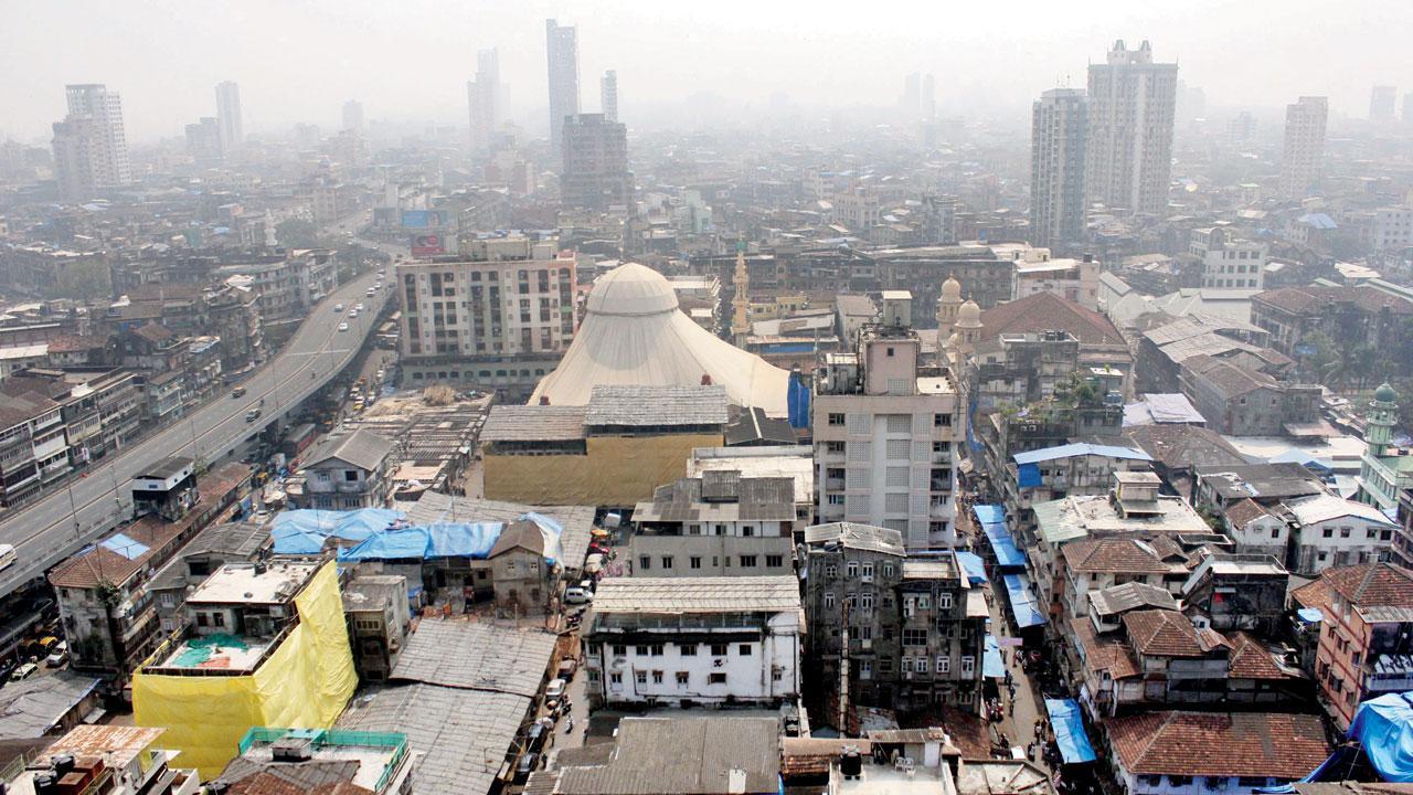 Attend this event to learn about the musical legacy from Mumbai’s Bhendi Bazaar