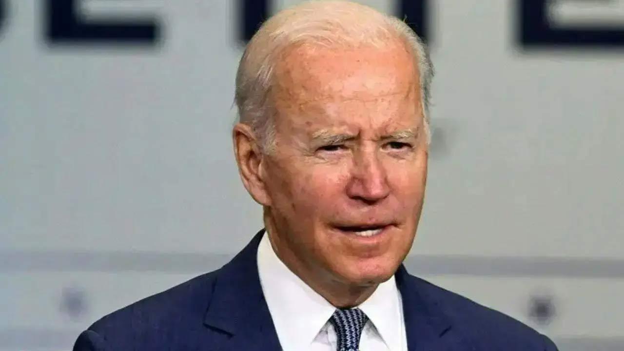 Biden designates Kenya as a major non-NATO ally of US