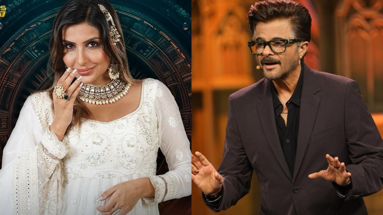 Bigg Boss OTT 3: Imposter revealed! Sana Sultan to bring a twist to the ordinary game