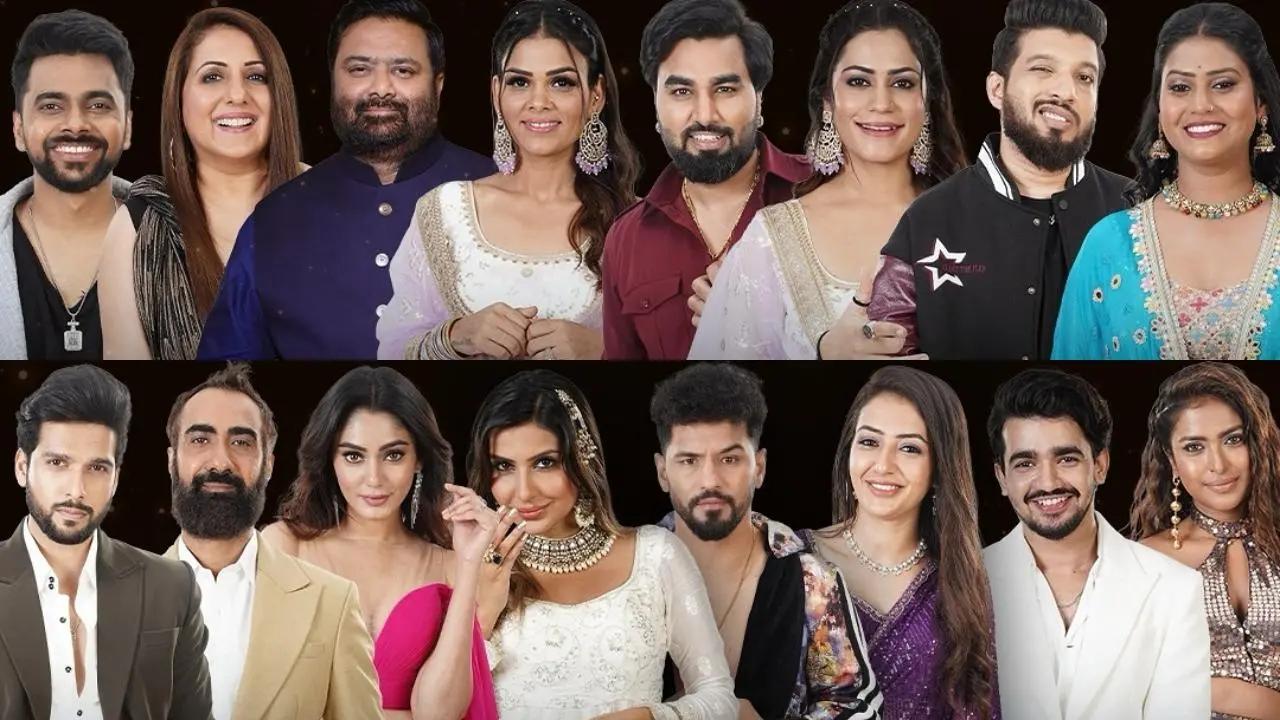 Bigg Boss OTT 3: Payal and Kritika’s revelation, fiery food fights, and shocking nominations spice up the house