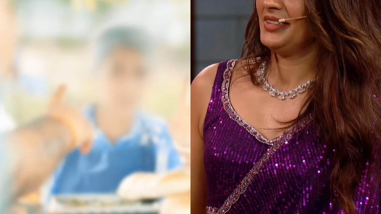 Bigg Boss OTT 3: 'Itne ameer ban gayi main,' netizens taunt 'Vada Pav girl' as she is about to enter the house