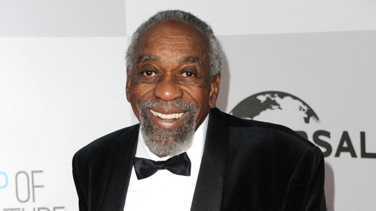 'Night at the Museum' actor Bill Cobbs passes away at 90