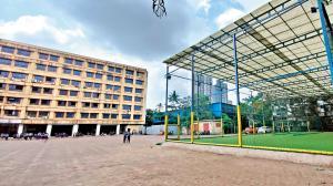 Mumbai: Borivli school served notice for turning playground into sports turf