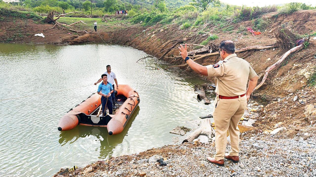 Mumbai: One boy drowns in Chembur, two in Vasai, three missing