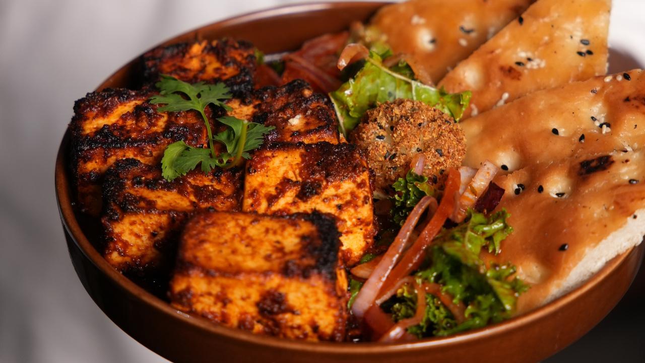 Do you love Elvis Presley? TAB launches 'The King of Brunches' in Lower Parel