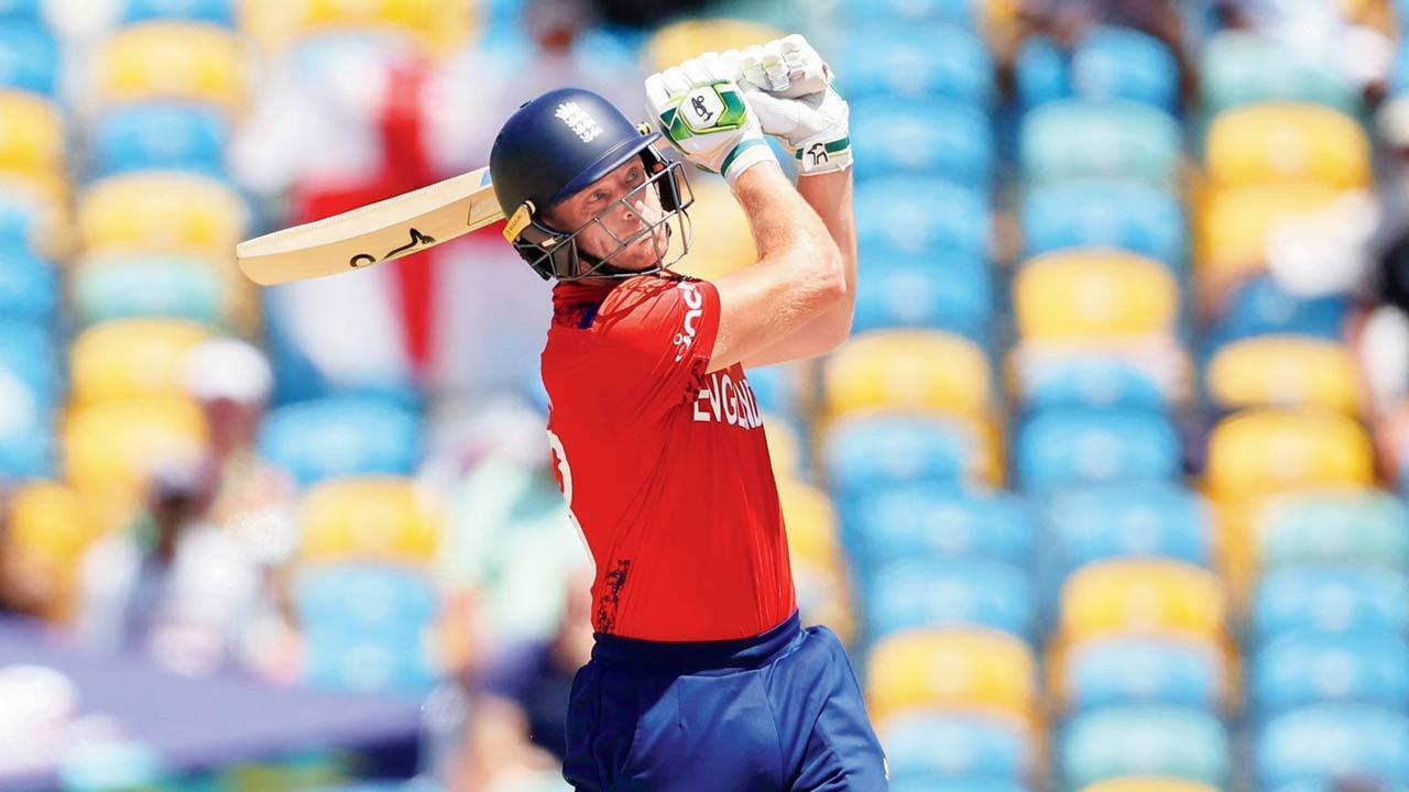 T20 WC 2024 | 