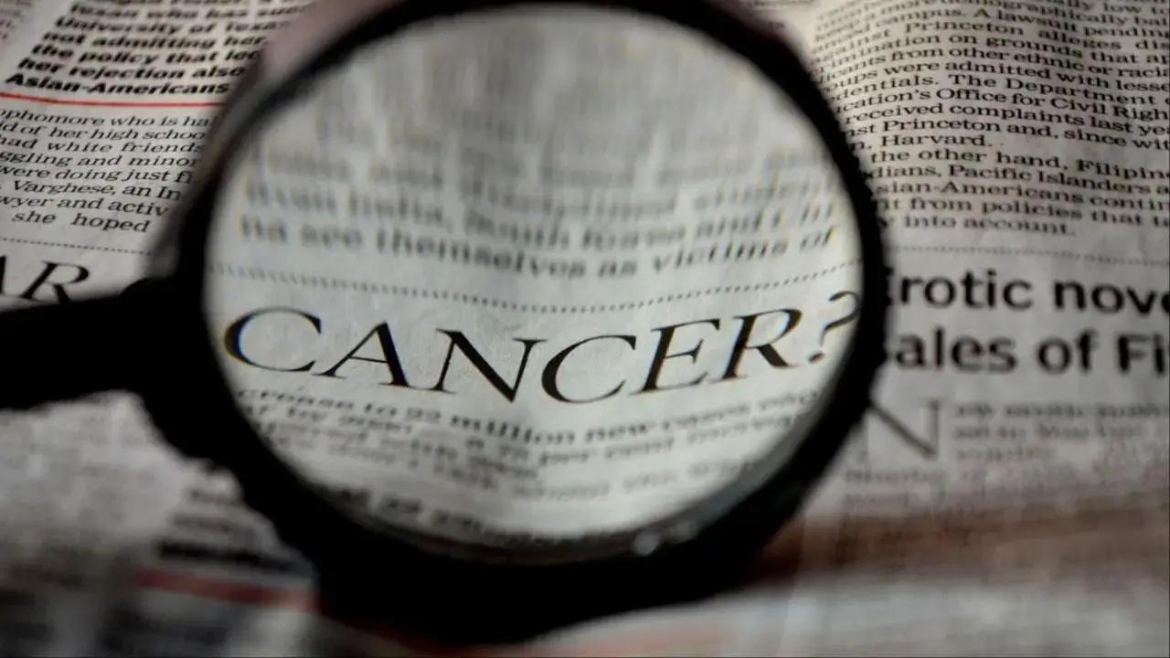 Mumbai: DAE launches 'AKTOCYTE' supplement to aid cancer patients