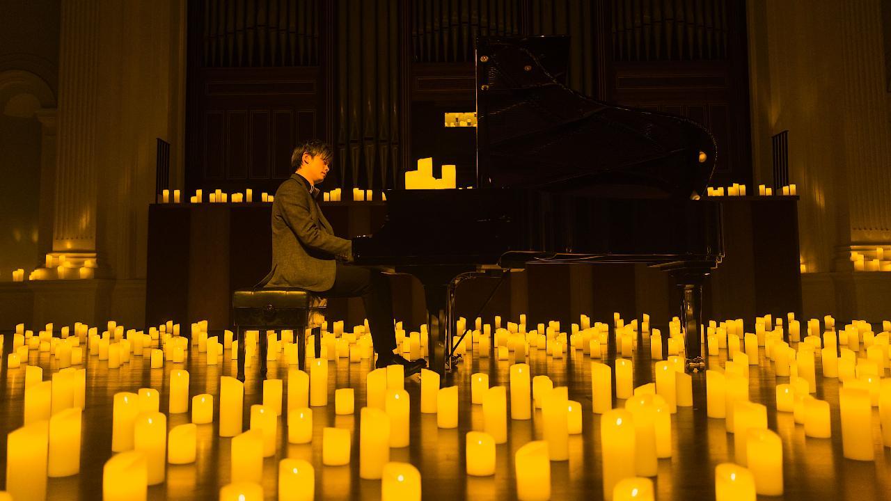 Candlelight Concerts to host second performance with Coldplay tribute at Four Seasons Hotel Mumbai