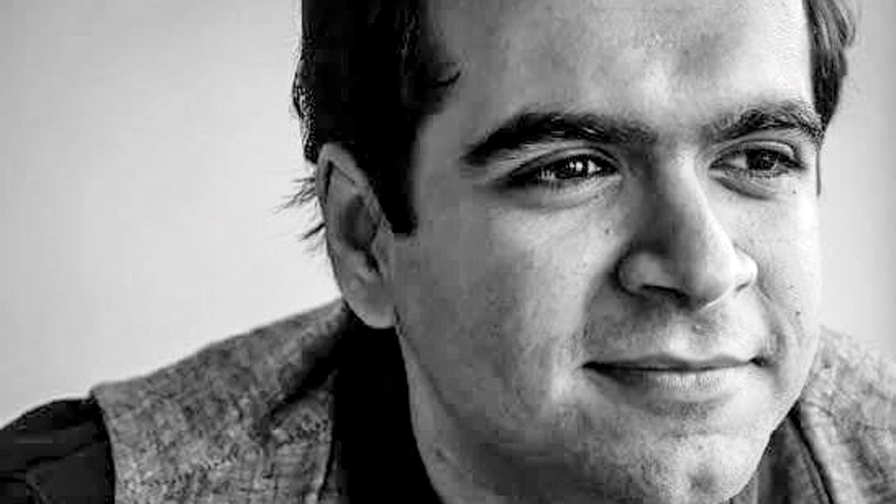 Nikhil Katara. Pic Courtesy/Mitesh Vaghela