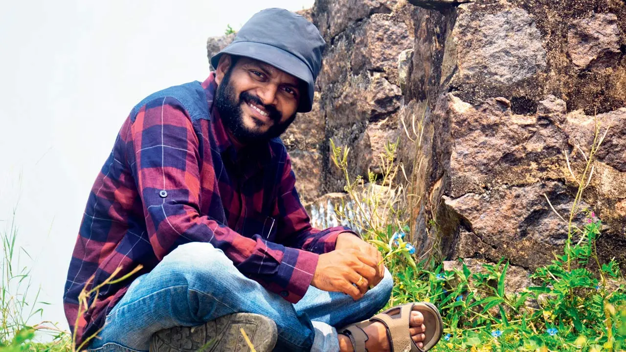 Dr Mayur Nandikar