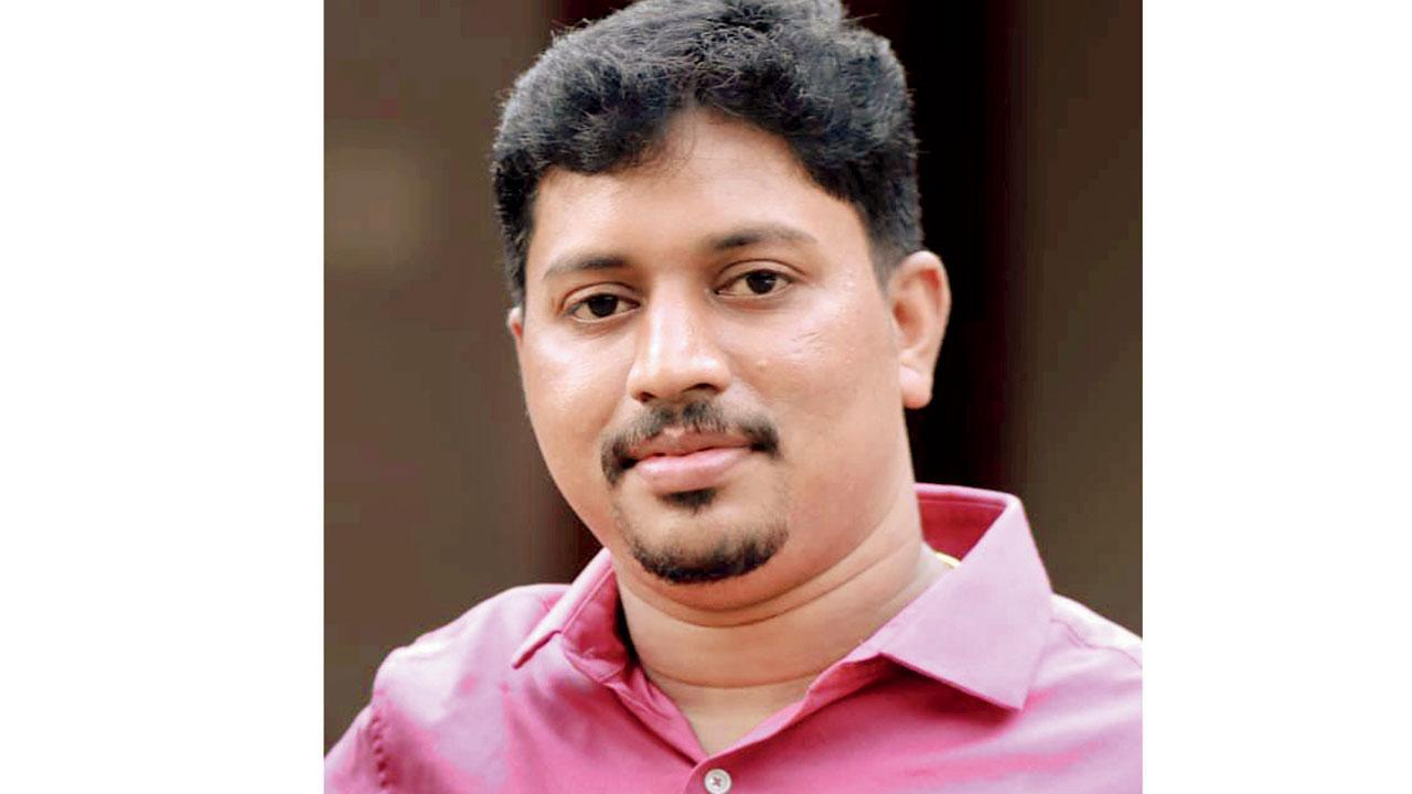 Kuwait Disaster: Colaba family’s hopes crushed after 30 hours