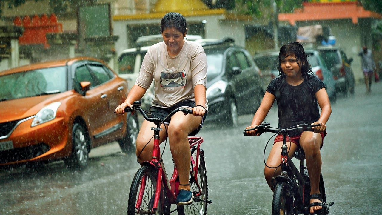 Mumbai rains: ‘City not prepared for the monsoon this time’