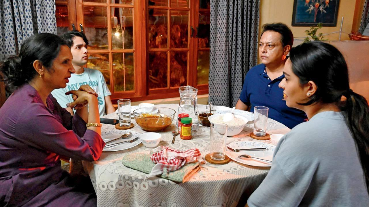 Content guide: Delving into the stories and challenges faced by Indian families