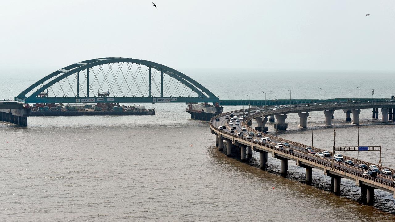 Mumbai Coastal Road connector to sea link to open by July end