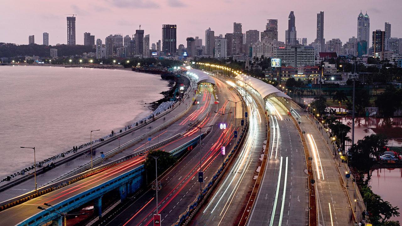 Test Drive: Does Mumbai Coastal Road merely move jams?