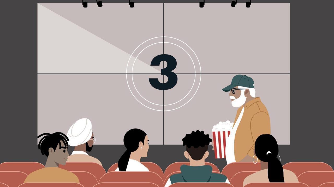 India General Elections 2024 Coming soon to a theatre near you—the