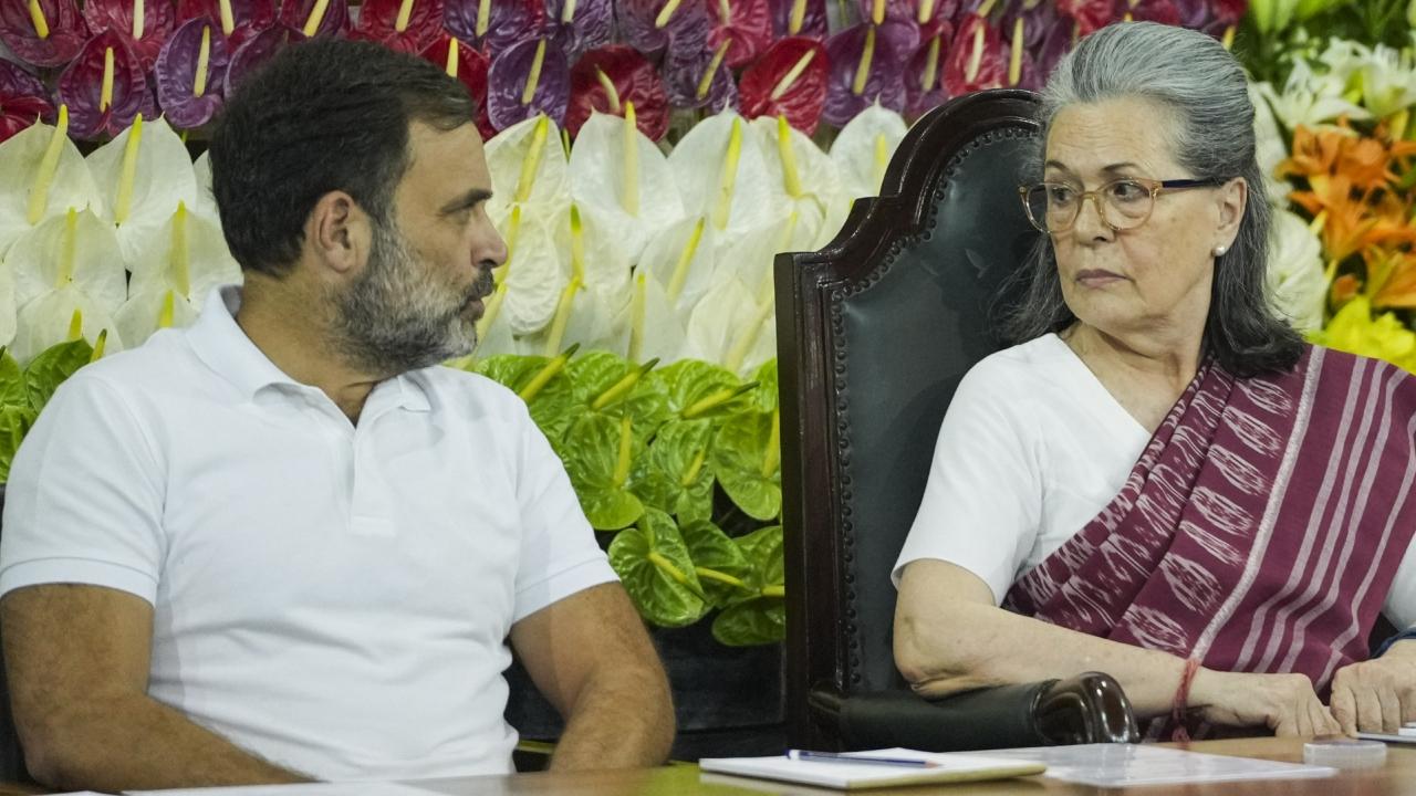 Addressing the newly elected MPs in the Central Hall of Parliament, she said far from taking responsibility for the failure, the prime minister intends to get himself sworn in again on Sunday
