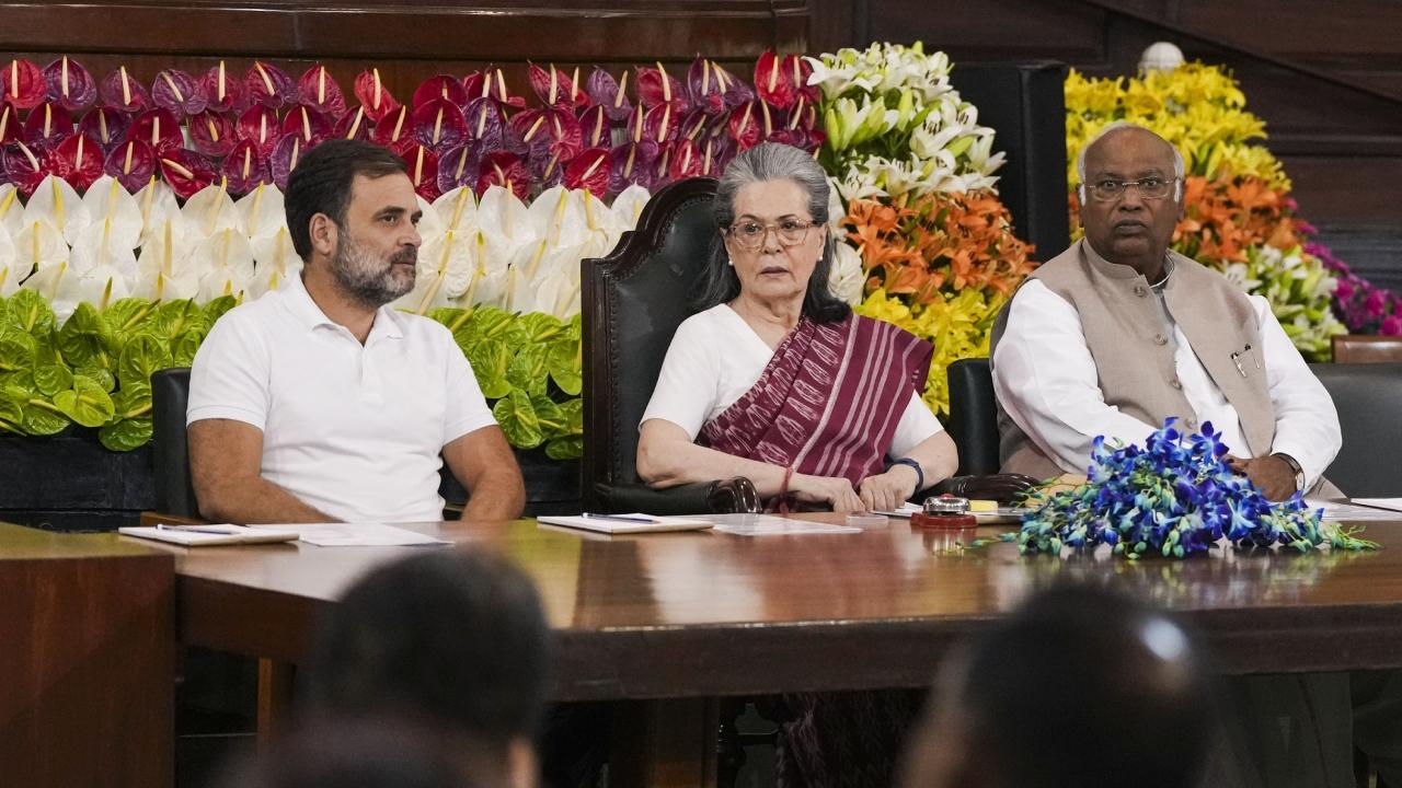 She said the prime minister had sought the mandate solely in his name to the exclusion of both his party and its allies, but has suffered a political and moral defeat