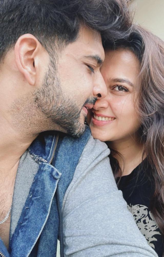Couple of the week- Tejasswi and Karan