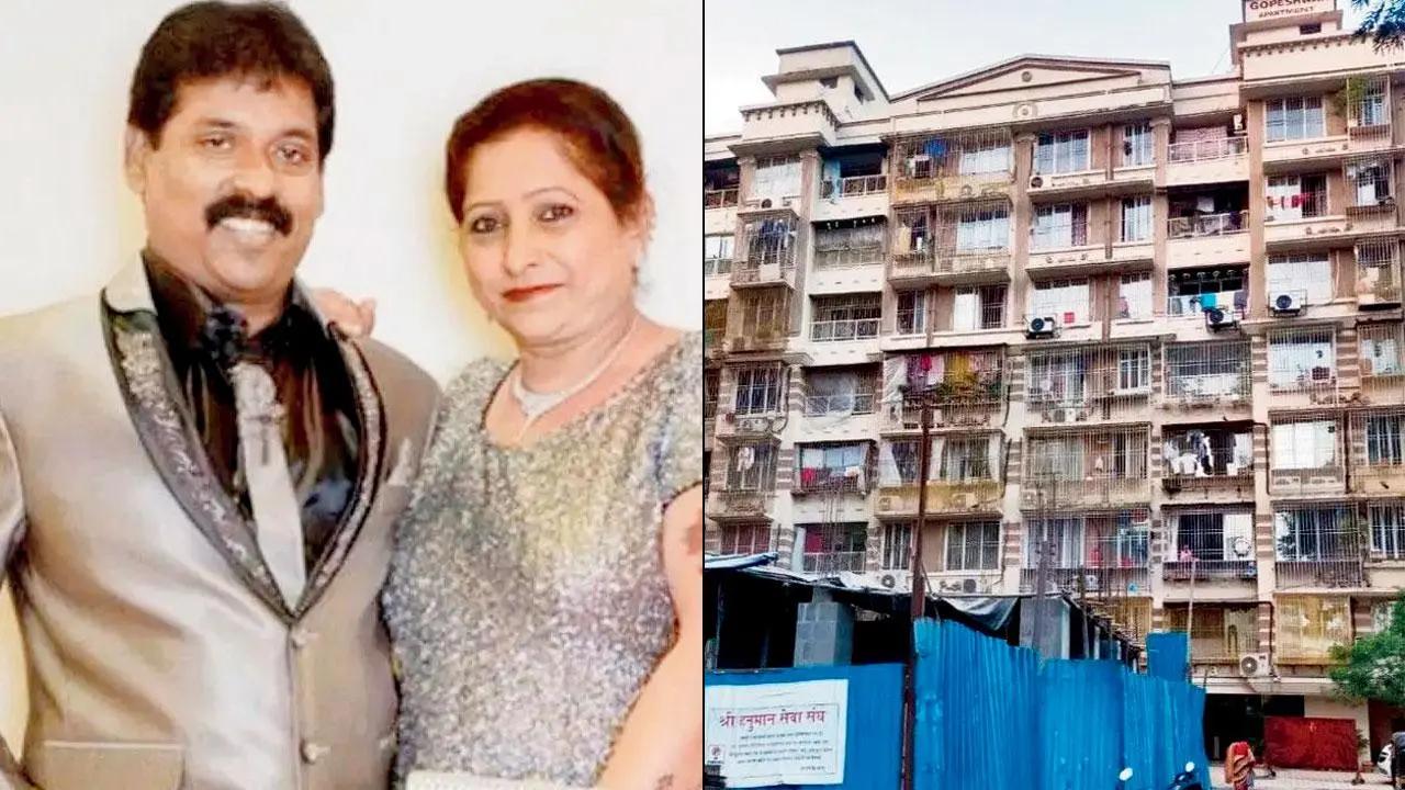Land shark Clarence Pereira nabbed from Goa
The Andheri police have arrested absconding land shark Clarence Pereira from Goa for trying to take over a 2 BHK apartment of a senior citizen in Andheri. Pereira was earlier arrested by Khar police after mid-day exposed him for trying to grab the bungalow of an elderly woman in Chuim village in Khar West. Read more.