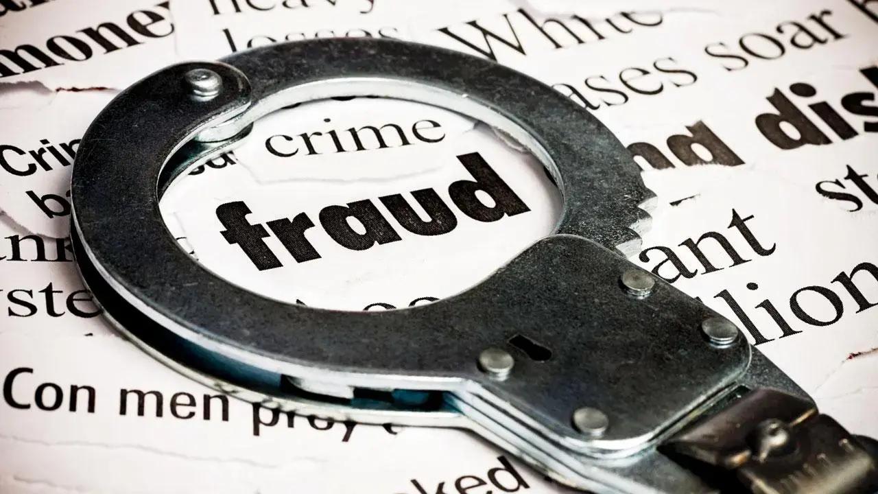 Mumbai senior citizen duped of Rs 8 lakh in 'gift fraud'