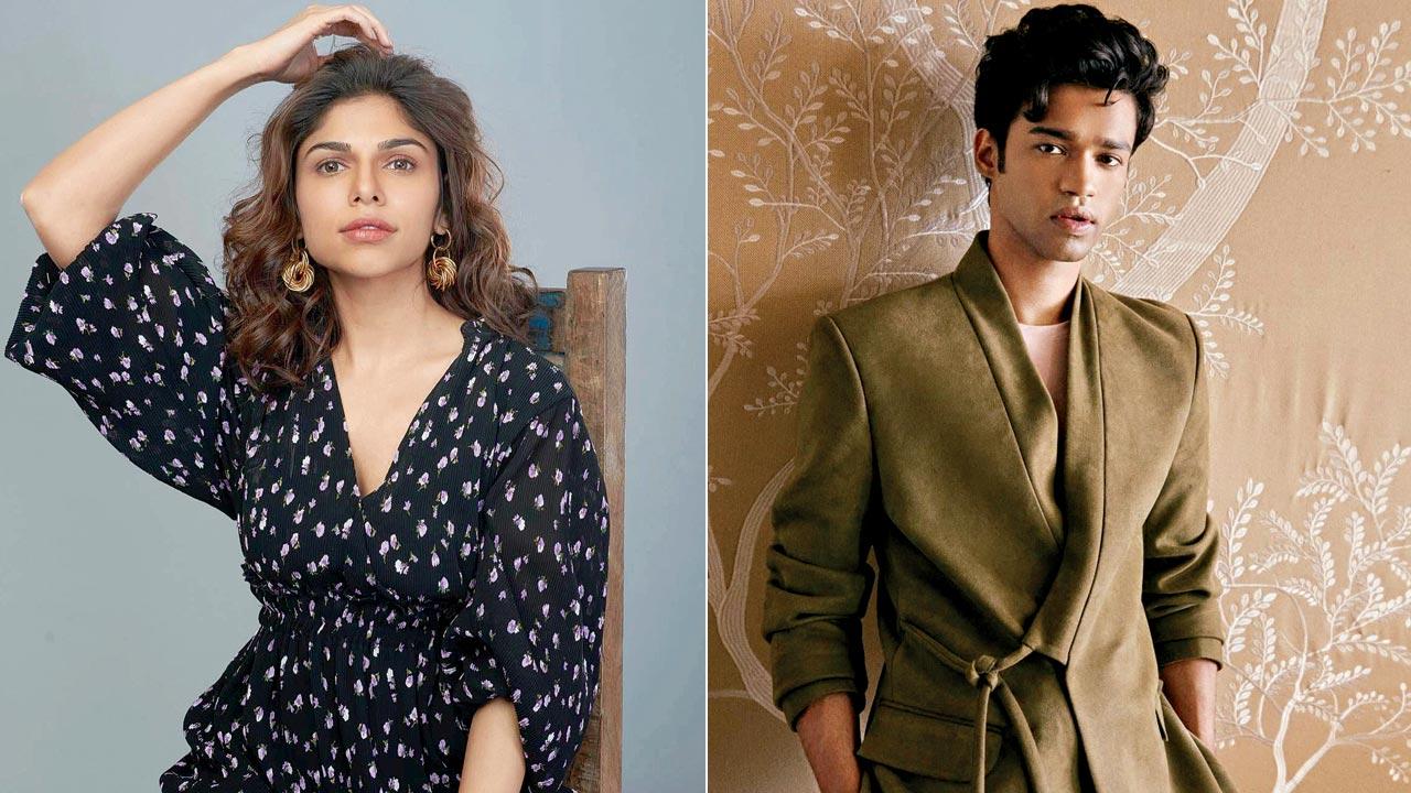 Sharmin Segal was trolled massively on Instagram for her “obnoxious replies” during Heeramandi promotions; while Babli Khan was accused  of being  “fake nice”