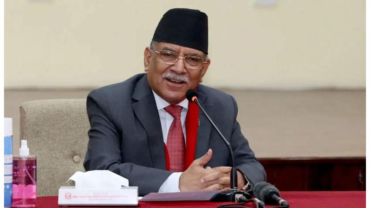 Nepal PM, Sri Lankan president to arrive on June 9 for PM Modi's swearing-in ceremony