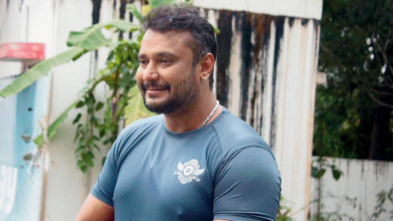 Kannada star Darshan Thoogudeepa arrested in murder case