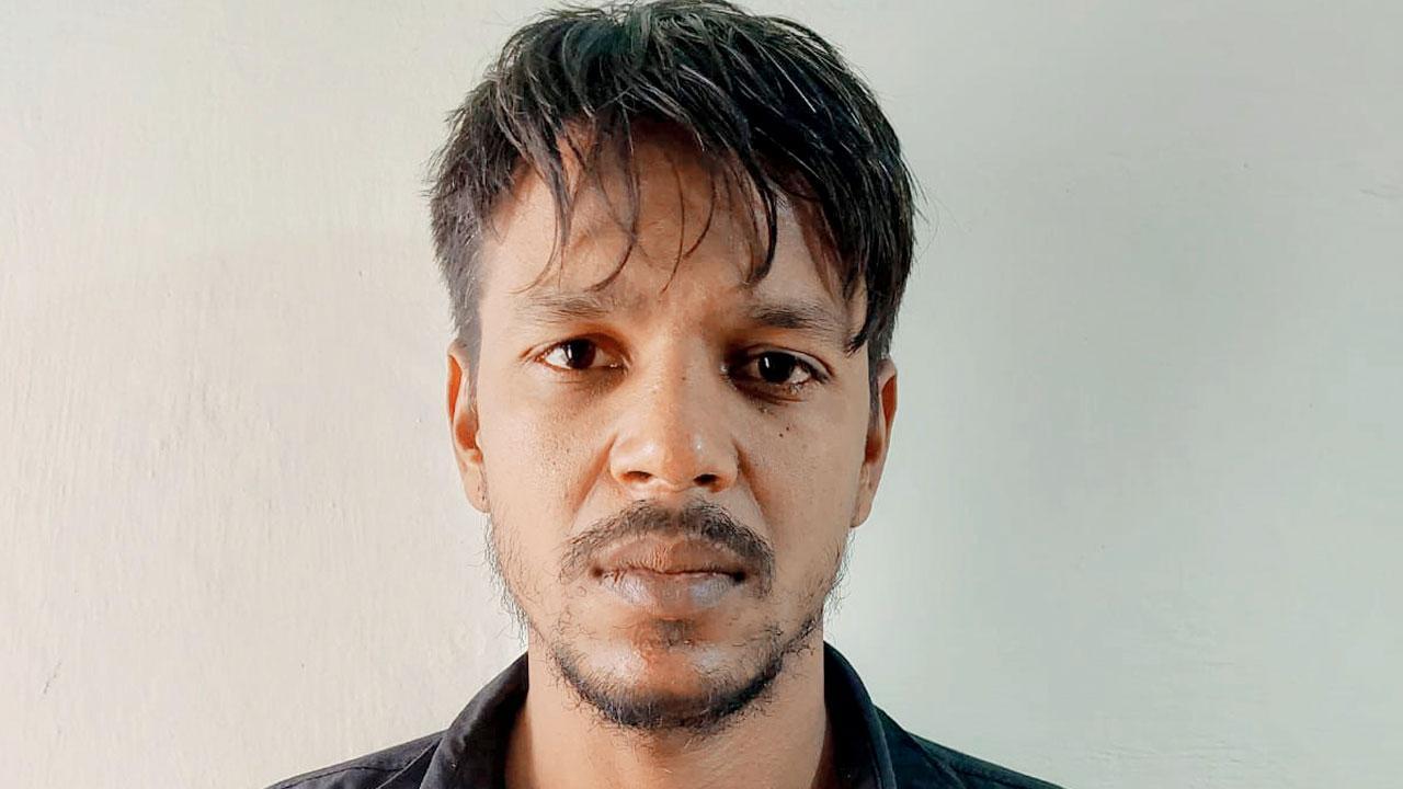 Mumbai: Fifth suspect arrested in Salman Khan assassination plot