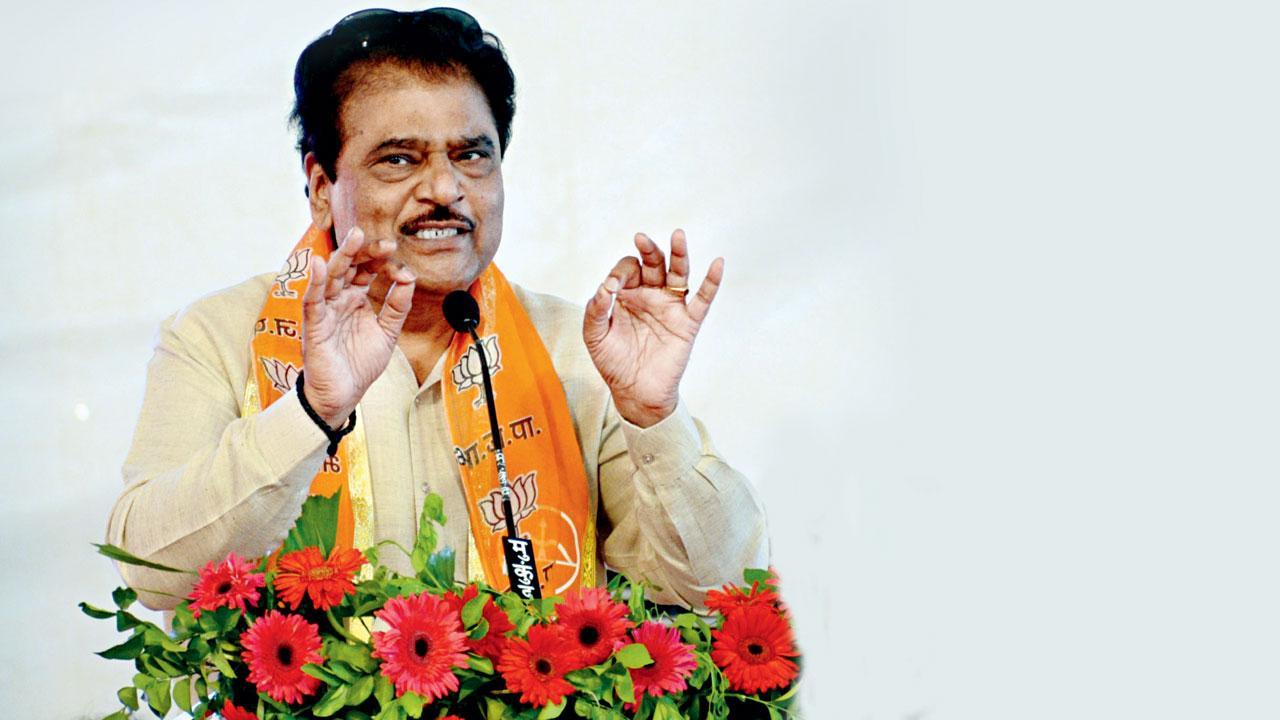 Maharashtra Council polls: 4-way fight for Mumbai’s seat