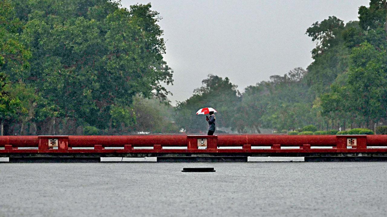 Civic bodies ramp up preparations in Delhi