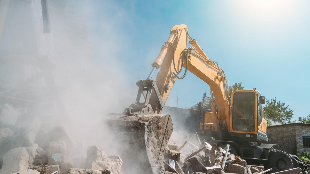 Pune bar case: Part of pub linked to drug use demolished; owners booked