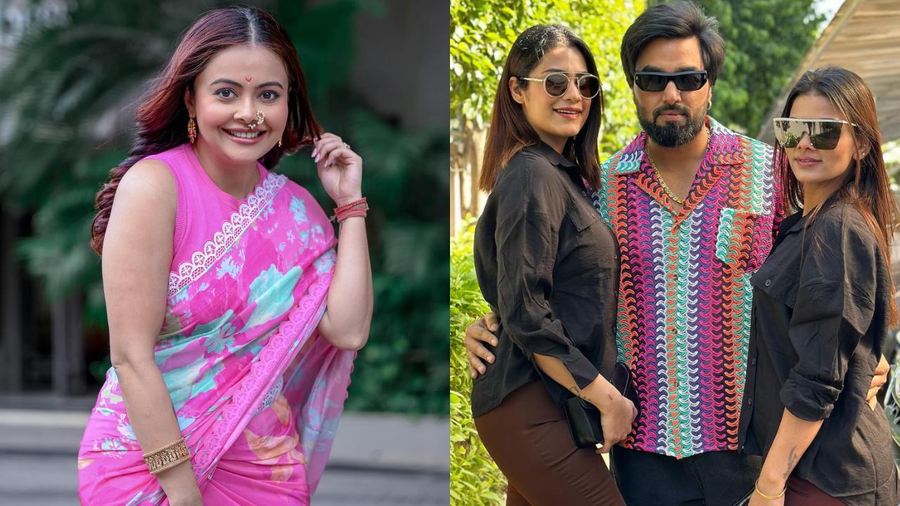 Devoleena targets Armaan for having two wives: ‘I feel disgusted'