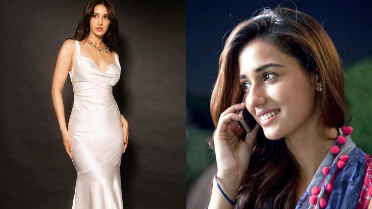 Disha Patani Birthday 2024: From MS Dhoni to Kalki 2898 AD, looking at  actress' journey through her films