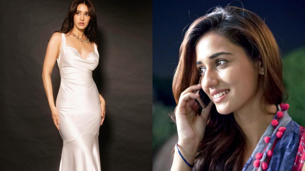 Looking at Disha Patani Bollywood journey through her films