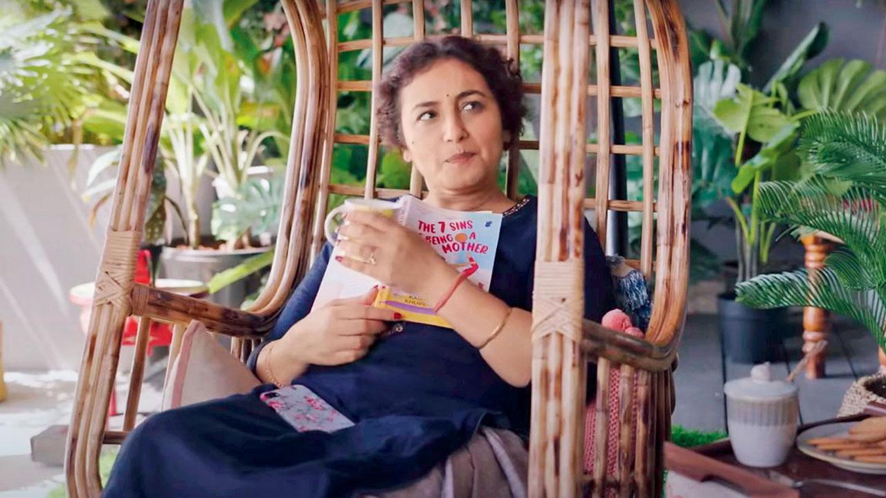 Divya Dutta: ‘No one shows how women downplay themselves’