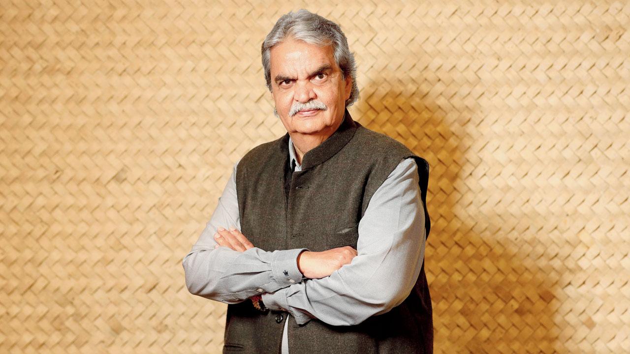 Dr Vatwani
