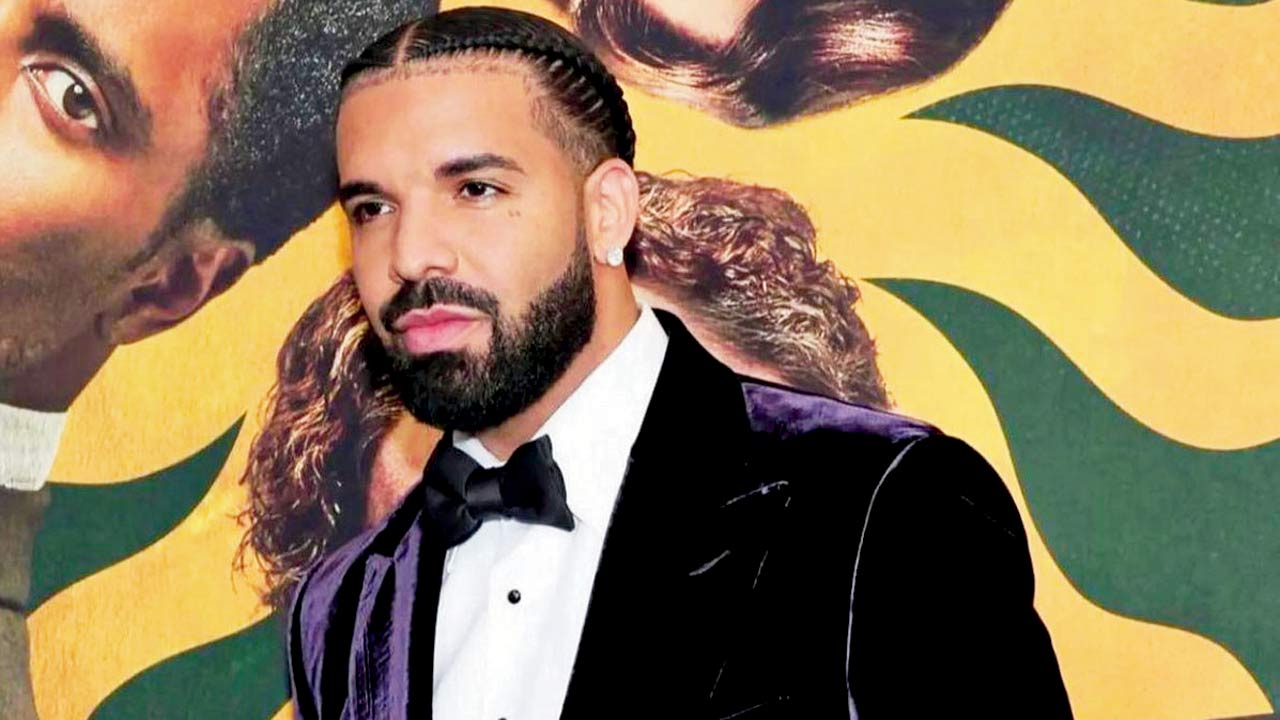 Drake