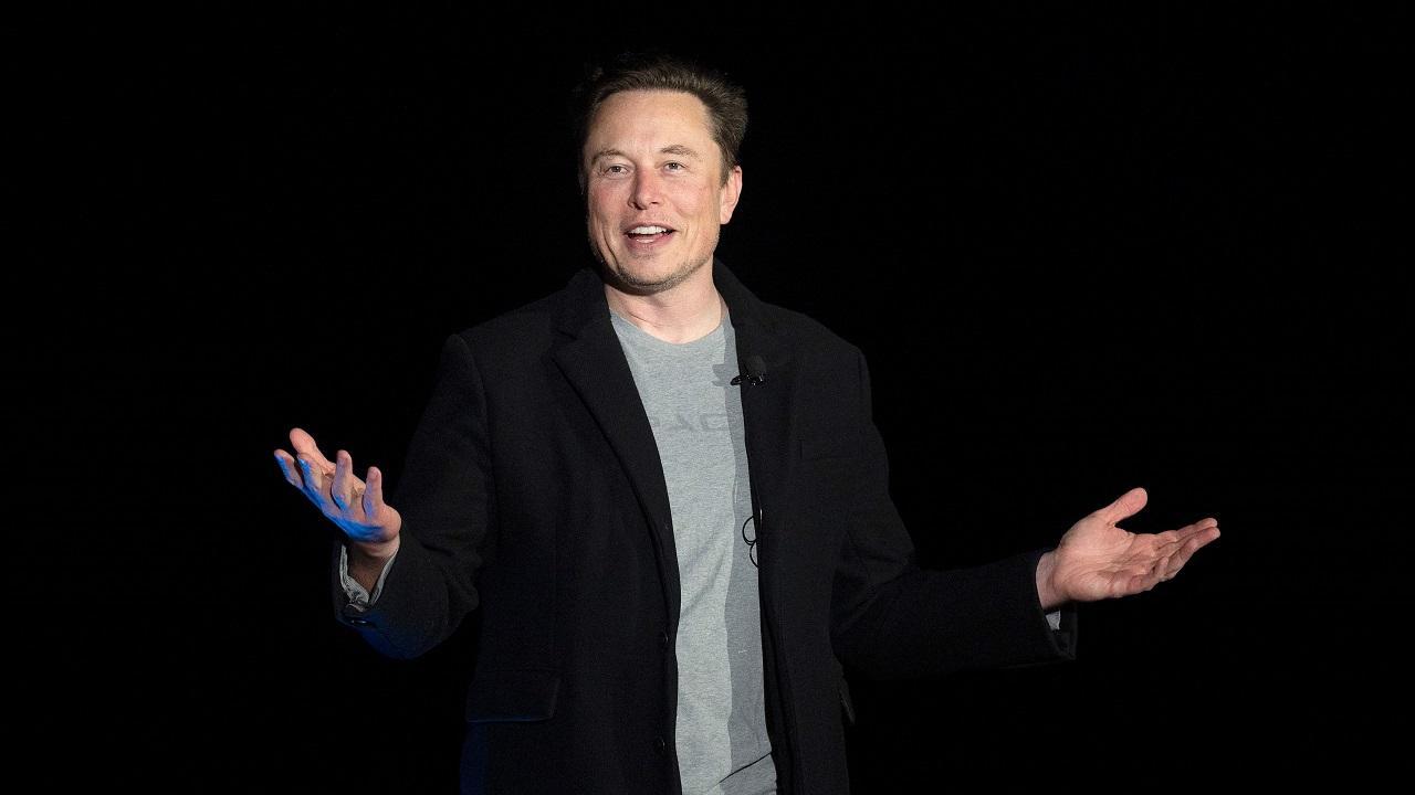 Looking forward to doing 'exciting work' in India, says Elon Musk