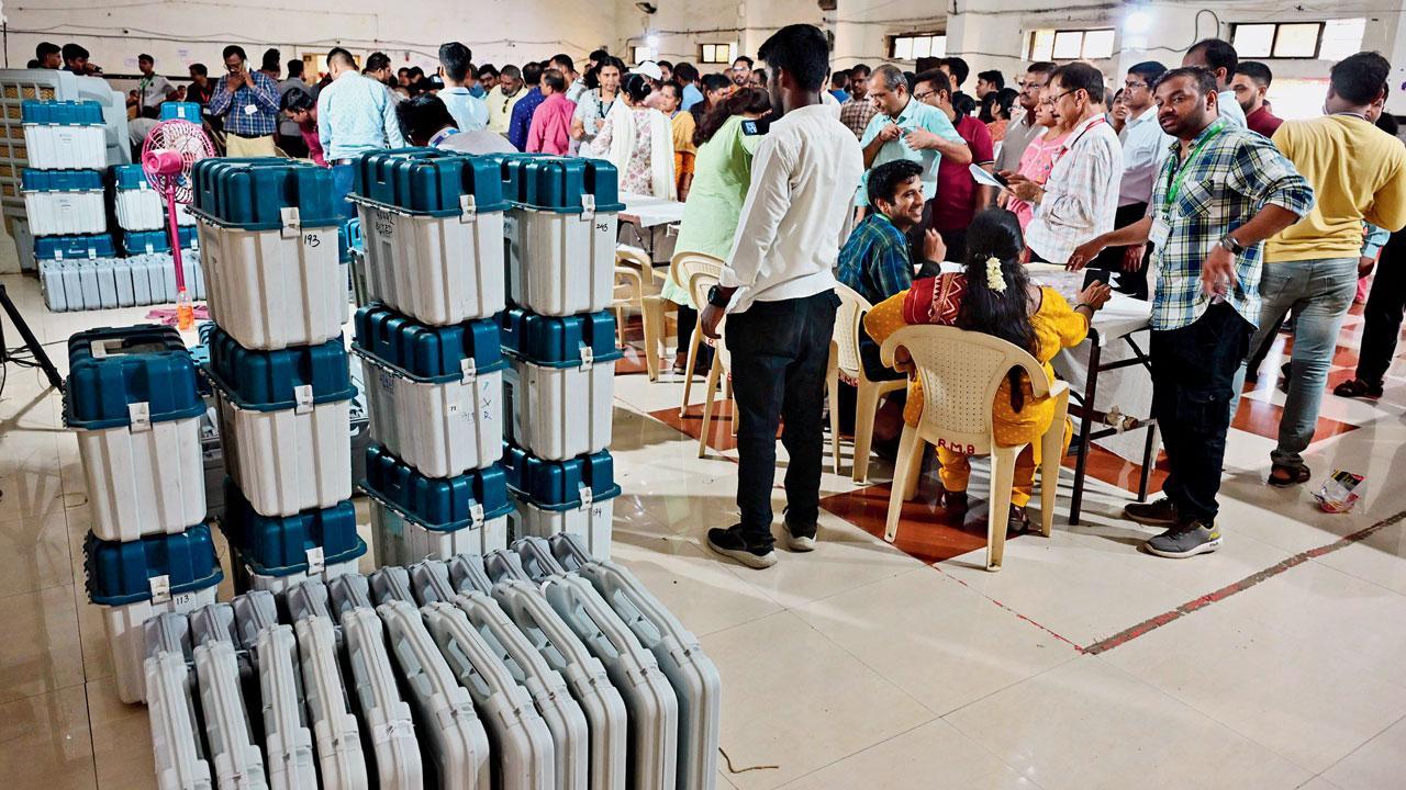 India General Elections 2024: Activists to set up citizen’s vigil on counting day