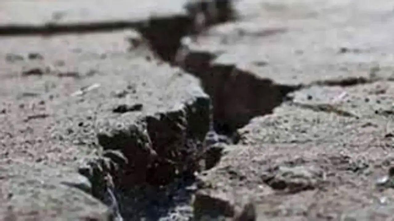 Himachal Pradesh's Kullu struck by earthquake of magnitude 3.0