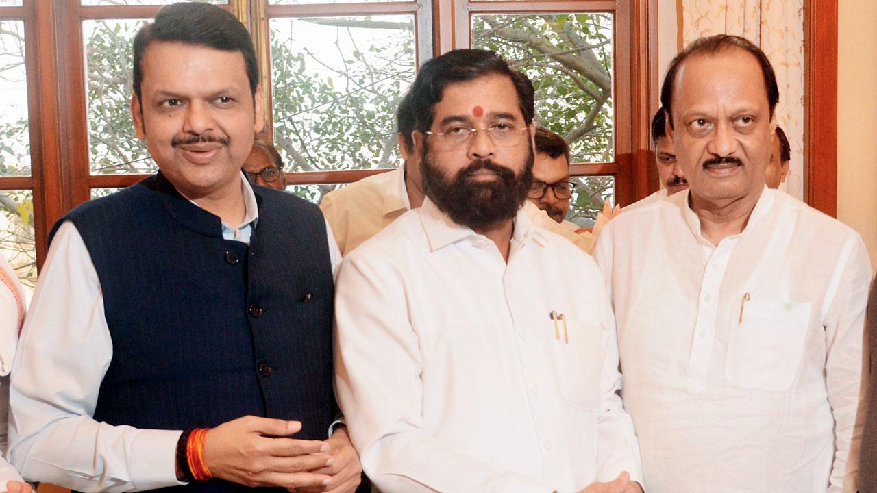 India General Elections 2024: Ab ki baar Maharashtra too far?