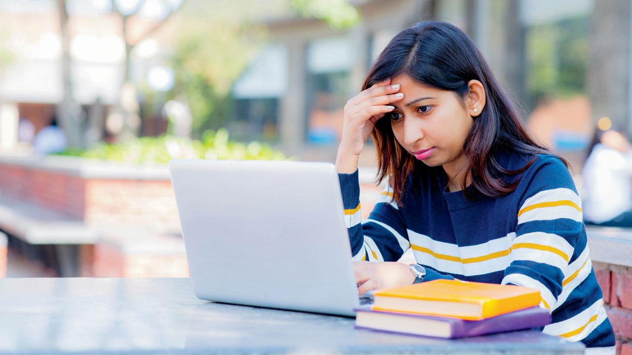 Candidates are advised to check the CET cell website for updates and instructions regarding the additional exam. Representation Pic