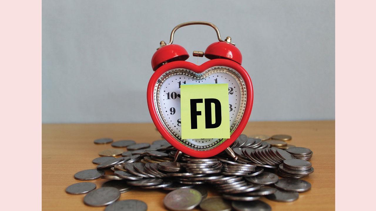 When is the Right Time to Invest in a Fixed Deposit?