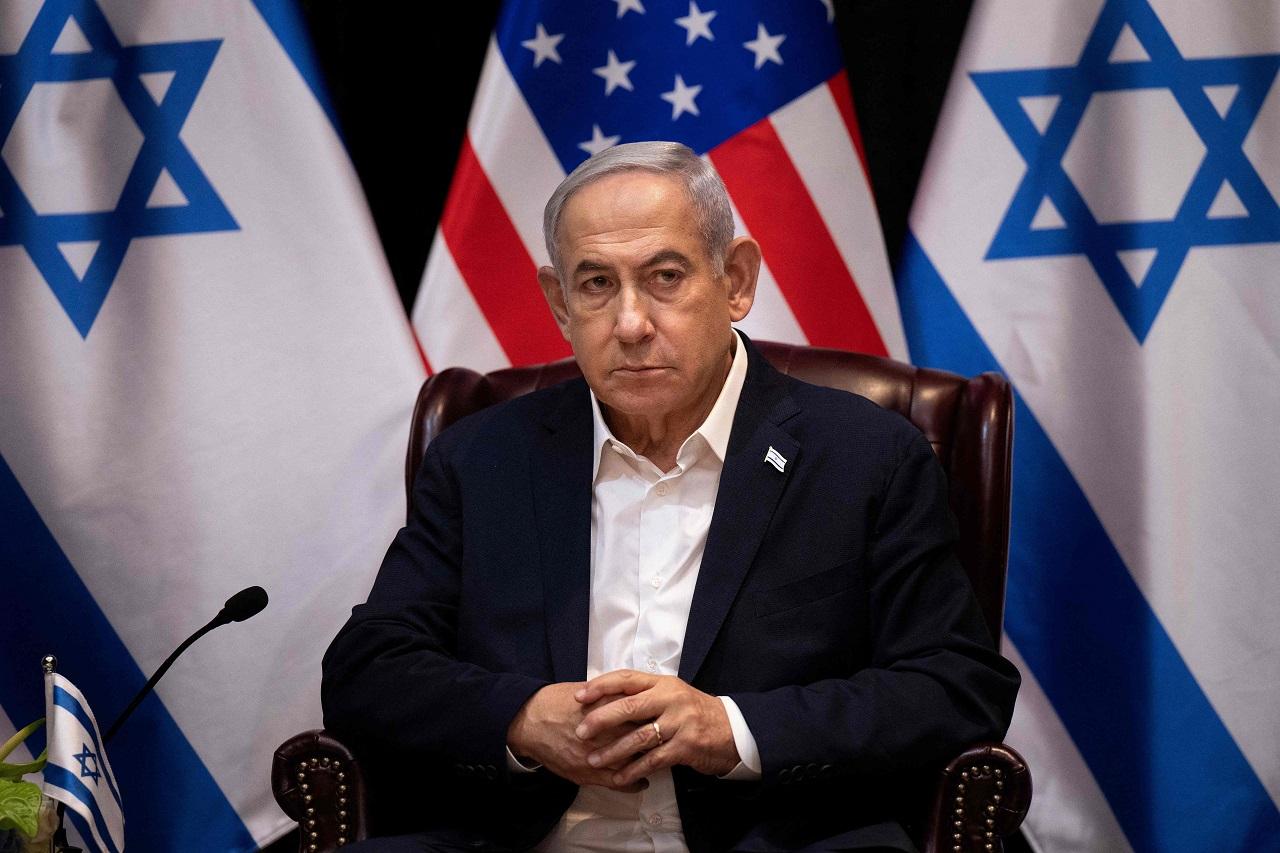 That could expose Netanyahu to new elections, scrutiny over security failures that led to the war and, if he loses the prime minister post, prosecution on longstanding corruption charges