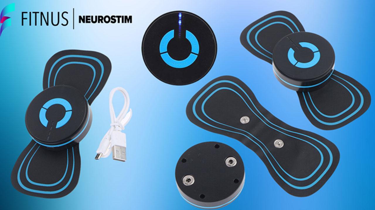 Fitnus NeuroStim Reviews (Must Read) Does It Really Work?