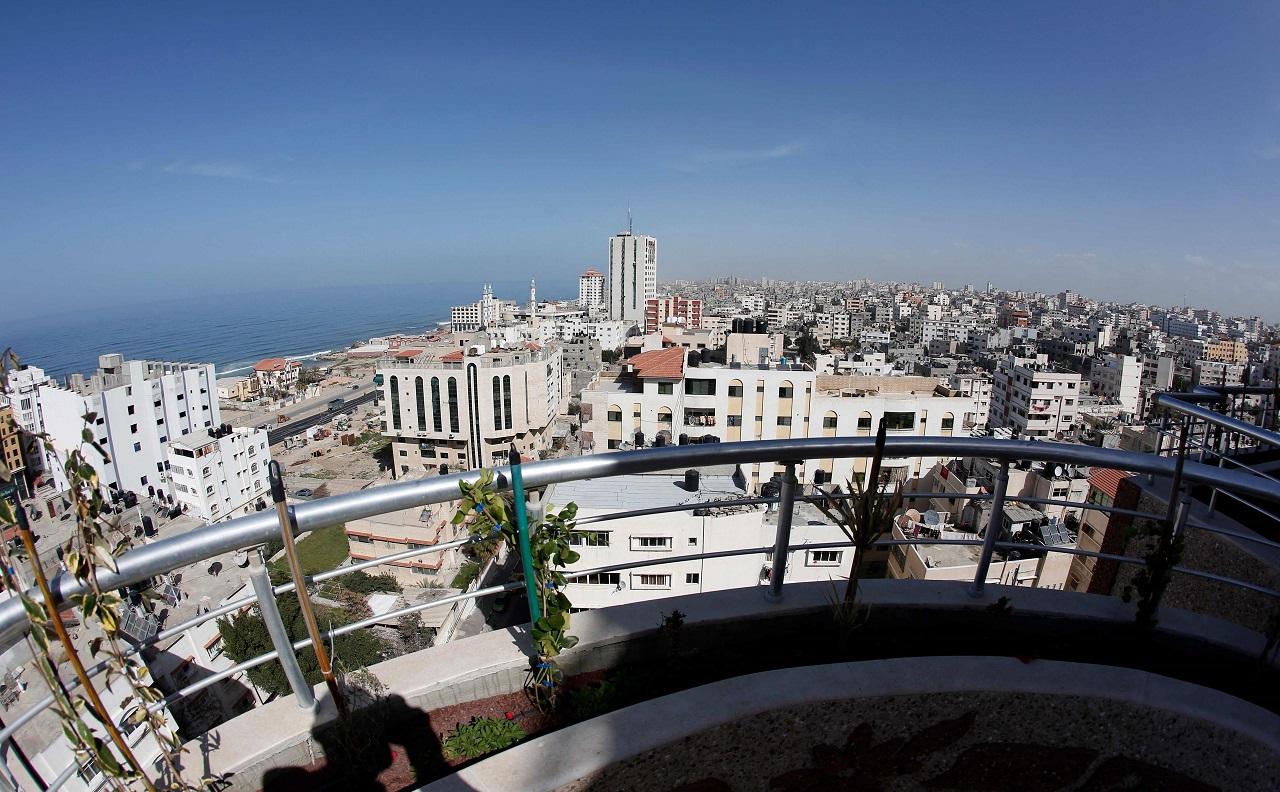 The terrorists based themselves in school compounds and were operating inside two structures in the Shati and Daraj Tuffah areas of northern Gaza at the time of the strikes